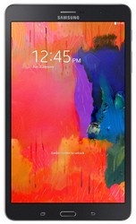 Замена тачскрина на планшете Samsung Galaxy Tab Pro 8.4 в Хабаровске